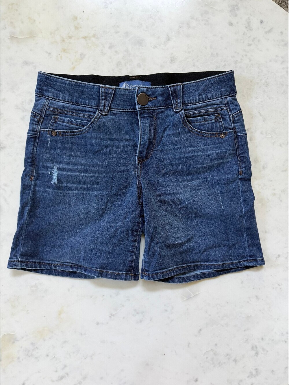 Democracy "AB"solution Shorts - Size 6
